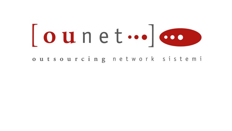 Ounet logo