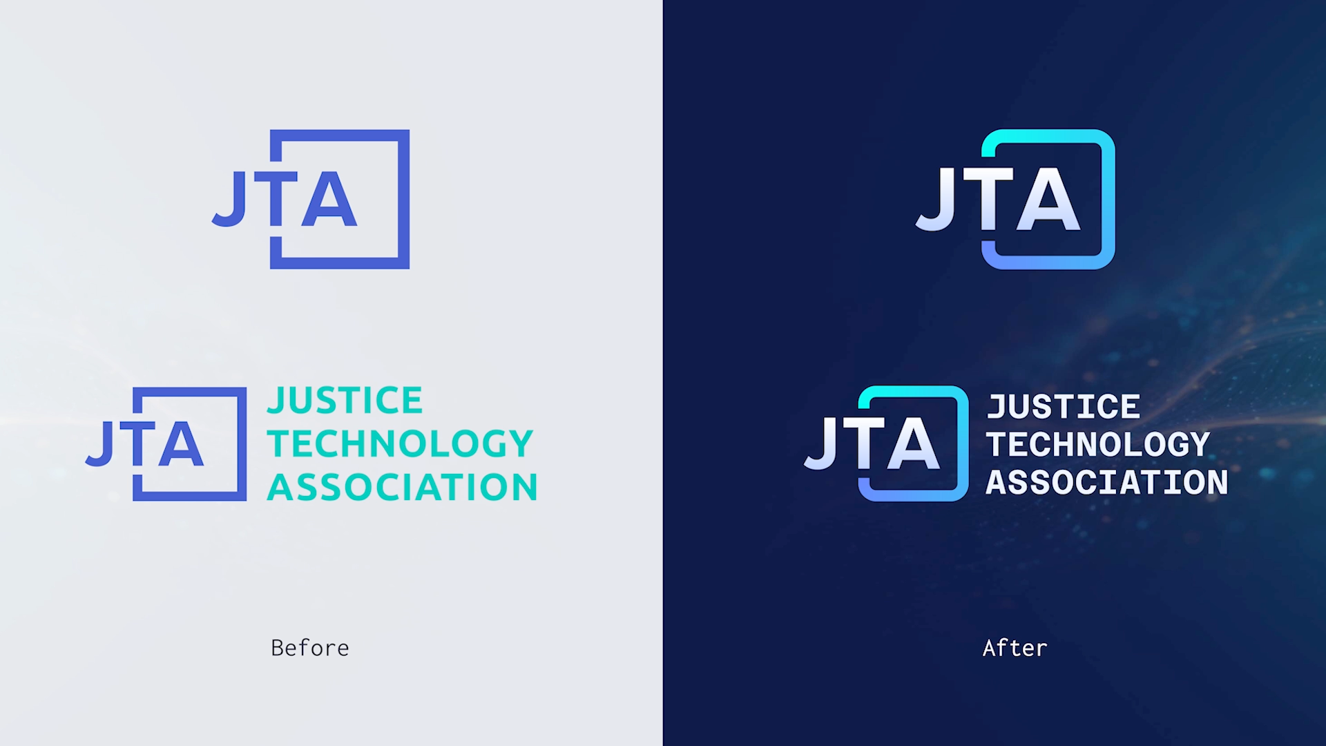  Our synergy with the Justice Tech Association