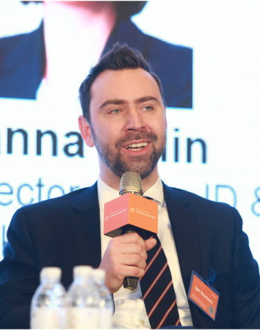 From intern to senior leader - Igor's TR journey | Thomson Reuters