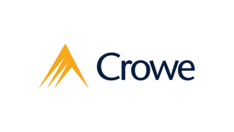 Crowe logo