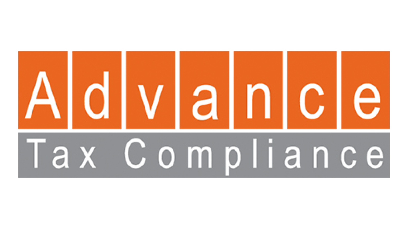 Advance Tax Compliance logo