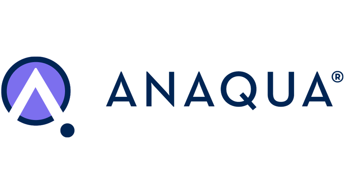 Anaqua logo