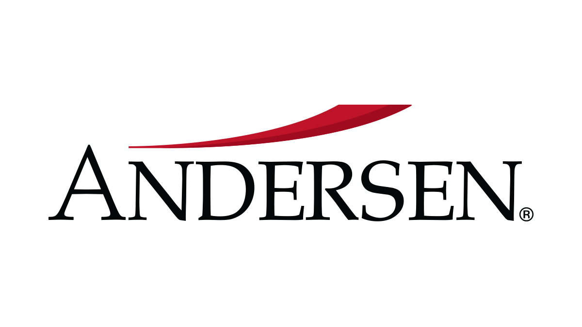 Andersen logo