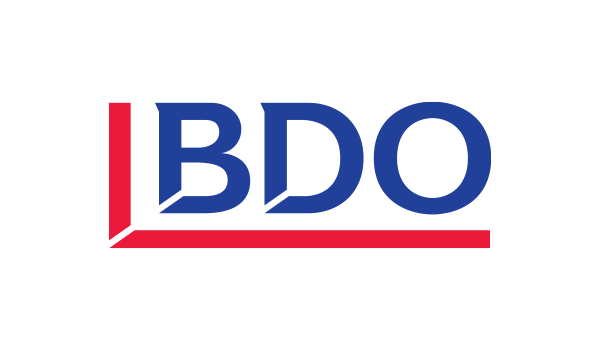 BDO logo