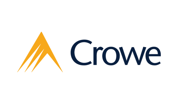 Crowe logo