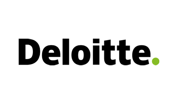 Deloitte logo