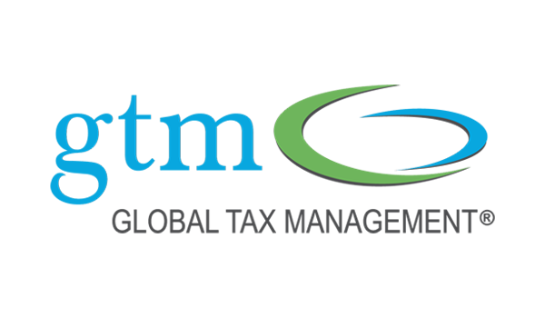 Global Tax Management logo