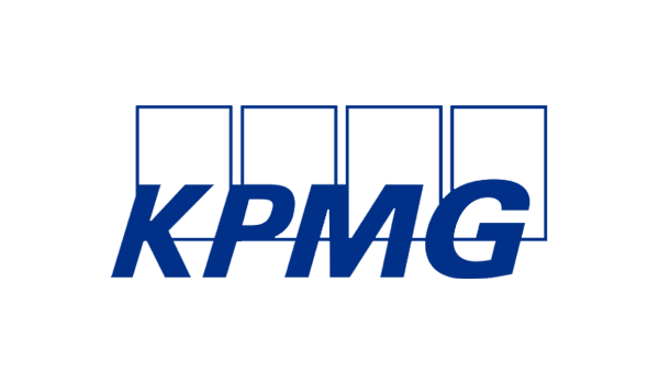 KPMG logo