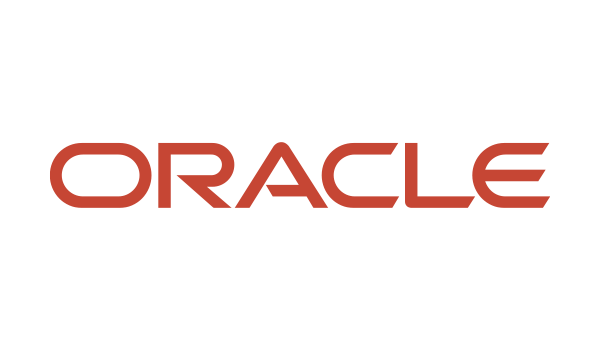 Oracle logo