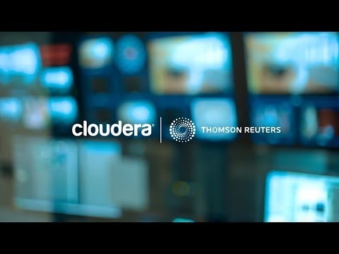 Reuters Tracer and Social Data Platform (SDP)