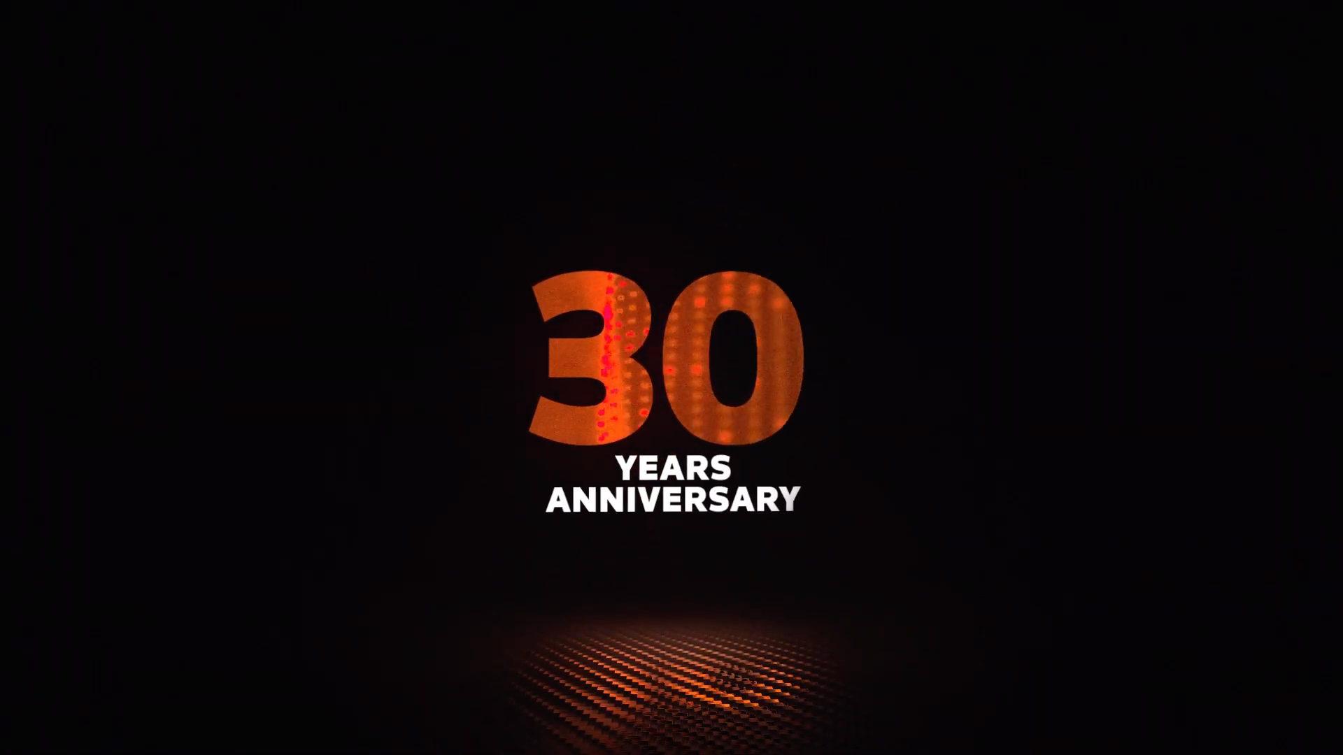 Thomson Reuters Labs 30 Year Video