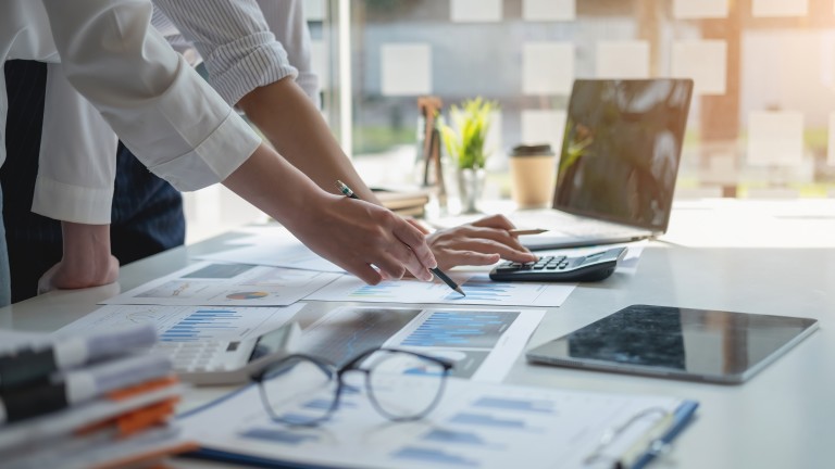 THE ACCOUNT MANAGEMENT WEBSITE visual data 7