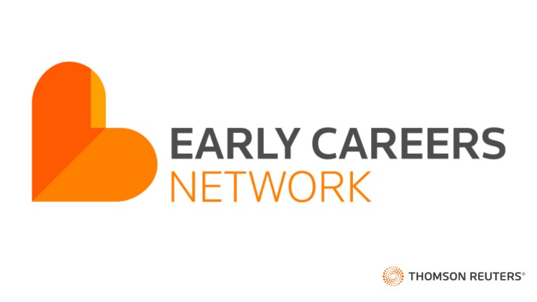 Early Careers Network logo