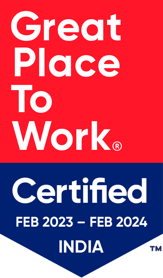 Great Places To Work India 2023 2024