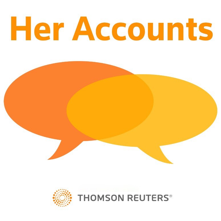Her Accounts