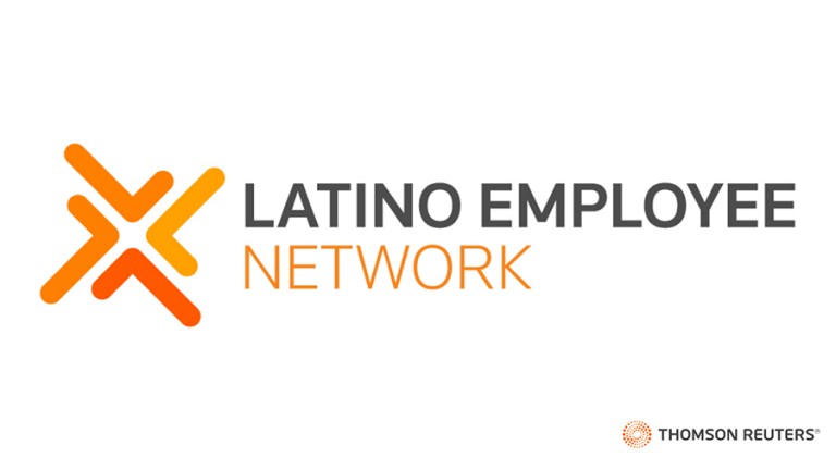 latino employee network logo