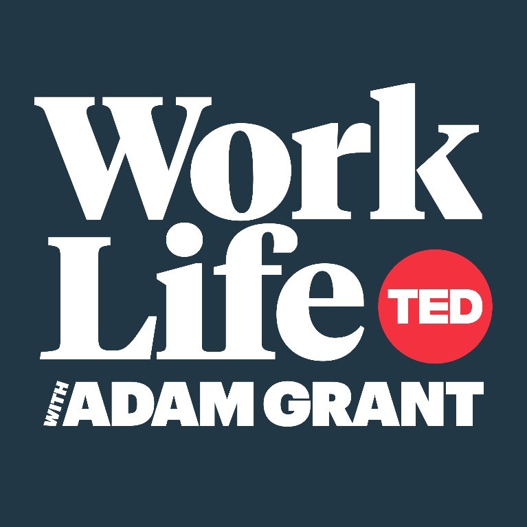 Work Life TED -- Adam Grant