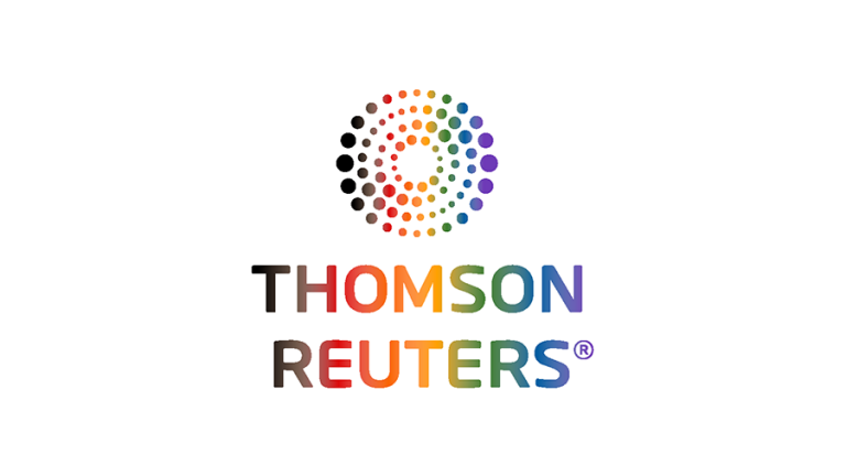 Thomson Reuters Pride 2021