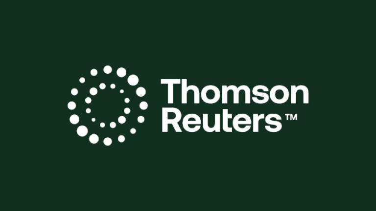 Home Thomson Reuters