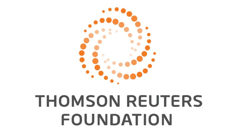 Thomson Reuters