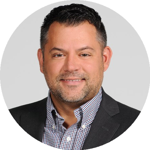 Jason Williams, Chief People Officer