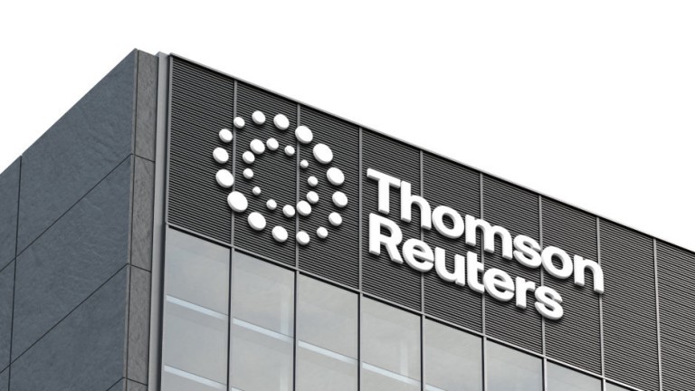 Thomson Reuters Officially Acquires Casetext for $650 Million as Deal  Closes