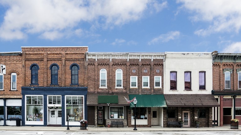 Small business COVID Resource Center