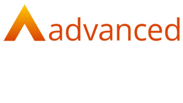 advanced logo 