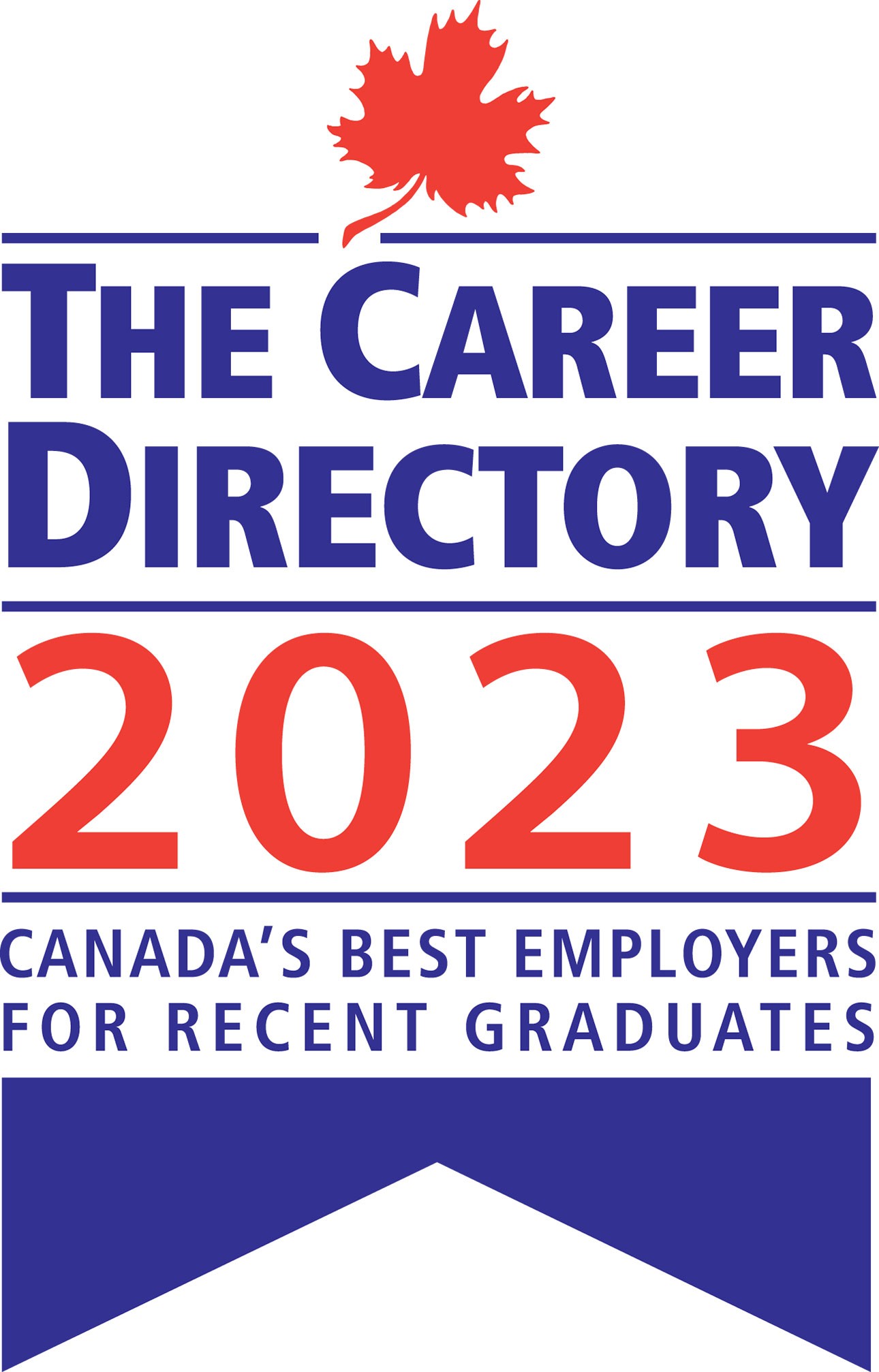 Career Directory 2023 Award