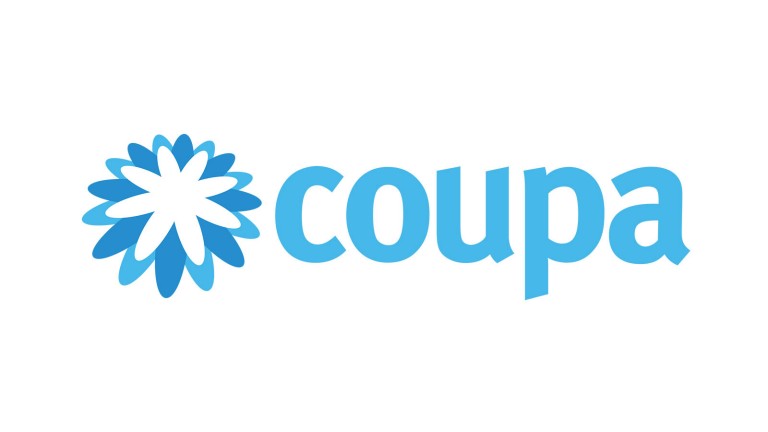 Coupa logo