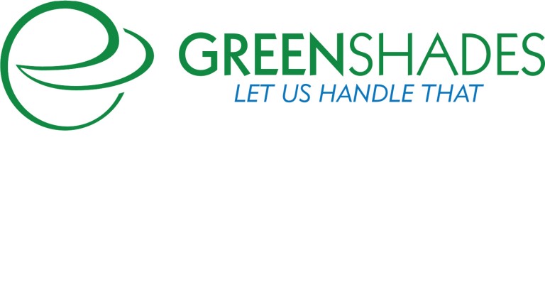 greenshades software
