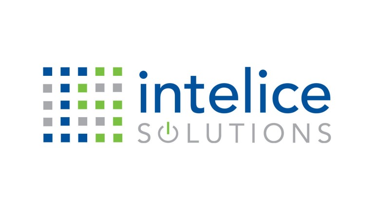 Intelice logo