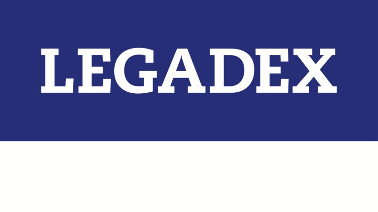 Legadex