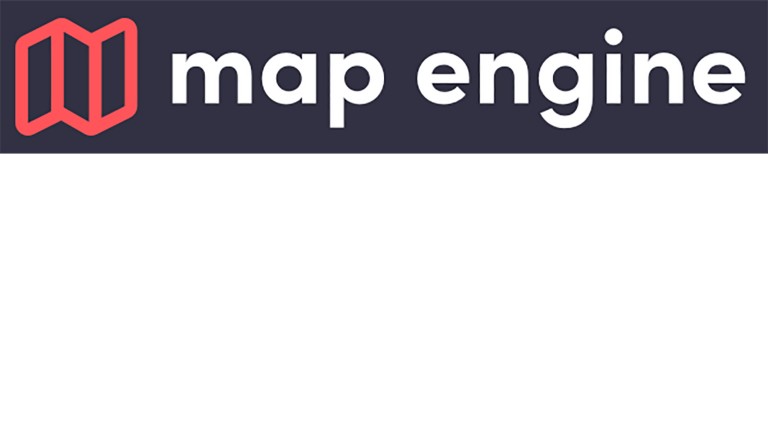 Map engine