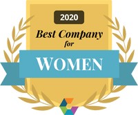 Best company for women 2020
