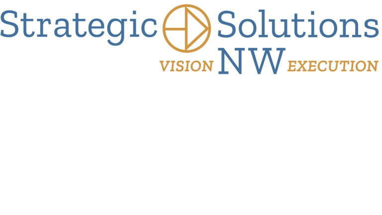 Strategic Solutions NW