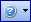 White question mark over a blue circle