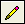 Bouton des annotations au crayon