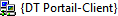 Dossier Portail
