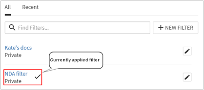 Selecting datasheet.