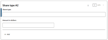 Output of Collapsed layout.