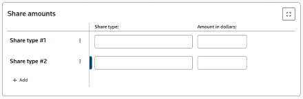 Output of Grid, repeat rows layout.