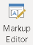 Markup Editor icon