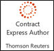 Contract Express author add-in.
