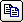 Copy button with icon of 2 documents