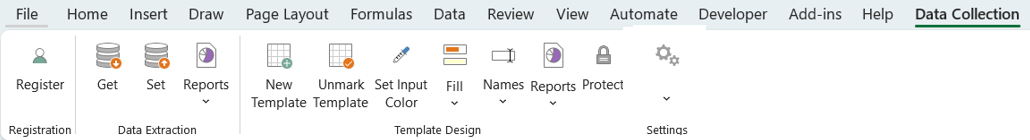 data collection tools to use for data work