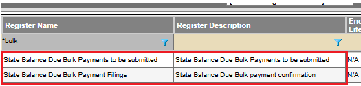 State balance register