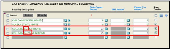 New Jersey in the description