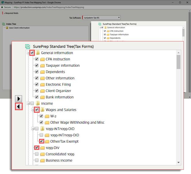 Select the Add icon.
