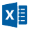 Excel icon